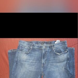 Men's Michael Kors jeans 40x30